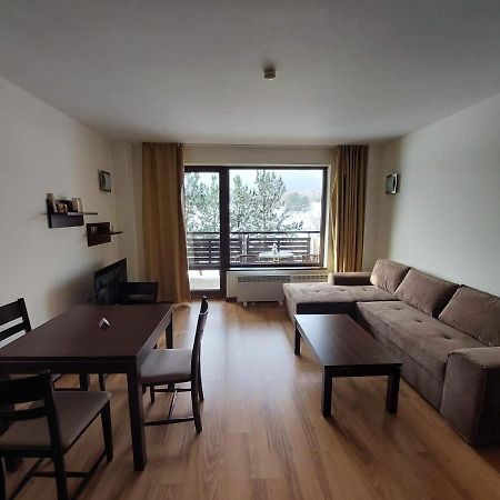 The View Apartment, Terra Complex Neighbour Building Bansko Extérieur photo